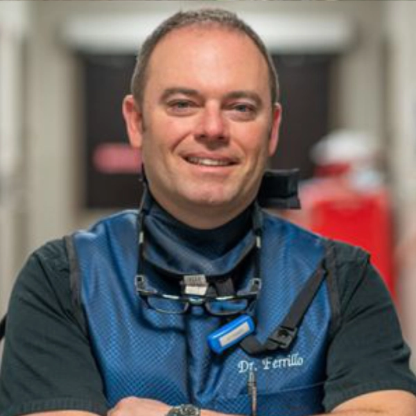 Dr. Ferillo