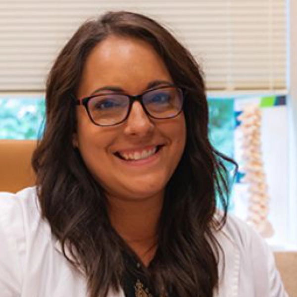 Sarah Thomas, NP